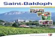 Saint Baldoph saint baldoph chambéry - aix les bains  • contact@ldimmo.com Vente • Programme neuf • Estimation • Conseil Laurence DARDEL