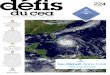 Le climat dans l’œil du cyclone - cea.fr · Les dégs du CEA Février 201 N°224 03 L’INTERVIEW Et lorsque nous avons commencé, avec Laurent, à mettre des protéines capables