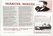 MARCEL MAUSS - Université Virtuelle en Sciences du Sportuv2s.cerimes.fr/media/revue-eps/media/articles/pdf/70199-6.pdf · MARCEL MAUSS . PAR G. BONHOMME . Etude de la notion de «