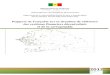 Rapport de l’enquête sur la situation de référence des ... · republique du senegal un peuple – un but – une foi----- ministere de l’economie et des finances----- direction
