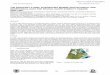 THE SAGUENAY FJORD: INTEGRATING MARINE GEOTECHNICAL … 20_6.pdf · THE SAGUENAY FJORD: INTEGRATING MARINE GEOTECHNICAL AND GEOPHYSICAL DATA FOR SPATIAL SLOPE STABILITY HAZARD ANALYSIS