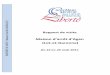 Maison d’arrêt d’Agen - cglpl.frªt-dAgen-Lot-et-Garonne.pdf · Rapport de visite : maison d’arrêt d’AGEN (47) 2-PRESENTATION DE L’ETALISSEMENT La maison d’aêt d’Agen