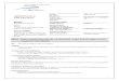OC-SAP-01 Administration préventive chloroquine · OC-SAP-01 Page 1 sur 15 Préparée par Danielle Bisson, infirmière Dre Myriam Collette En vigueur le 6 septembre 2011 Collaboration