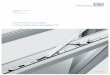 Katalog 2017 CD - winkhaus.com/media/files/fr/dokumente/... · Catalogue des produits 03/2019 Fenêtres en PVC La ferrure oscillo-battante pour fenêtres PVC. activPilot Concept winkhaus.de