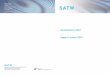 Jahresbericht 2007 Rapport annuel 2007 - satw.ch · scientifico-politique devant les parlemen-taires fédéraux et de leur proposer des services d’information pour l’ensemble