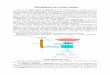 Métabolisme des acides aminésuniv.ency-education.com/uploads/1/3/1/0/13102001/bioch_pharm2an... · 1 Métabolisme des acides aminés Parmi les 20 acides aminés protéinogènes,