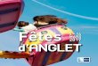15 H – 19 H • THÉ DANSANT DES FÊTES D’ANGLET 17 H ...cdt64.media.tourinsoft.eu/upload/Depliant-Fetes-Anglet-2017.pdf · Plage des Dunes Plage des Cavaliers Plage de la Barre