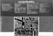 Fernand Léger: «! muratori,, , 1950. - unitn.it Casabella...rks d 'ÞrojectS Bruno Alfieri:v Industrie Grafiche Editoriali s.p.a. Divisione Periodici direzione redazione amministrazione