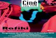 Rafiki - cine104.com fileProgramme du 5 septembre au 9 octobre 2018 Le Meilleur de la Quinzaine des réalisateurs : 5 avant-premières ! Amin: rencontre avec Philippe Faucon