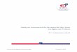 Analyse trimestrielle du marché des jeux en ligne en France · 2018-03-05 · Les tendances enregistrées en 2014 se maintiennent en 2015. ... 2010. Les mises ... 1% 139 000 139