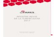 RegistRe belge de la tubeRculose 2017 - fares.be · RegistRe belge de la tubeRculose 2017 Rue de la concorde 56, 1050 bruxelles tél. : 02/512 29 36 – uc@fares.be