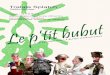 Tralala Splatch théâtre sauvage Le P'tit Bubut … · 2017-01-13 · blubut Adaptation d'après «14bu èla bute» d' Ifr€ë.Jgrry eu et manipulation : JoëlOluteau Création