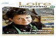 magazine - .Loire Magazine n° 103 - Janvier-F©vrier 2014 T©l. : 04 77 32 22 72 PLUS Dâ€™INFOS