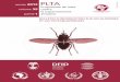 année 2012 PLTA ISSN 1812-2450 T A G · 2012-12-19 · Programme de lutte ISSN 1812-2450 contre la trypanosomose africaine 2012 PLTA 35 vol. 35 / 1 2012 FAO 1 Department for International