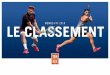 MÉMOS FFT 2018 LE CL SEME T AS N - tennis34.fr · Format autorisé pour les 9 et 10 ans (simple et double) / Format utilisé dans les tournois multichances à partir de 11 ans :