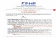 Fédération Hospitalière de France Nord - Pas-de-Calaisfichiers.fhf.fr/documents/PV-CA-FHFNPC-28-11-12-valid.pdf · La présence dun parlementaire, qui a cependant une vision régionale