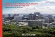 RÔLES d’ÉVALUATION 2017-2018-2019 - Ville de Montréal - …ville.montreal.qc.ca/pls/portal/docs/page/evaluation... · 8,13 31 769 7,40 7,96 31 966 7,44 7,76 30 692 7,15 ... 5,78