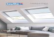 France - keylitefenetredetoit.fr · L’application intelligente keylite se connecte à vos fenêtres de toit, créant un nouveau niveau de contrôle pour la lumière du jour et la