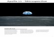 Point de vue - jardin-sciences.unistra.frjardin-sciences.unistra.fr/uploads/media/Apollo11_Re__trospective_optimise__.pdf · Une fois le trajet Lune-Terre effectué (environ 380 000