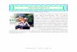 Scénario Magical Girls / Japon - · PDF fileet les manches, bleu marine, portent deux rayures blanches. Une grande importance est attachée au Une grande importance est attachée