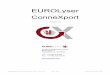 EUROLyser ConneXport · 8a49de62-0fc5-4ba4-b233-804c3e19d015 / DP3.0 / 2018-11-06 Page 4 of 14 Eurolyser Diagnostica GmbH How to update If an older version of Eurolyser ConneXport