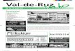 Maitrise fédérale Val-de-Ruzvalderuzinfo.ch/parutions/vdr-info-16.pdf · Agence officielle FIAT et LANCIA Battieux 29 – 2000 Neuchâtel Tél. 032 731 84 44 Tél. 032 731 75 73
