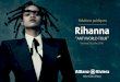 Relations publiques Rihanna - allianz-riviera.fr · Tarif par personne Salon Baie des Anges Programme susceptible d’être modifié en fonction de l’horaire définitif du concert