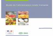 Etude de l’alimentation totale française - nord-nature.orgnord-nature.org/info_veille/2004/200409062.pdf · alors que l’approche du système français actuel s’appuie sur le