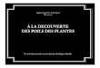 À LA DECOUVERTE DES POILS DES PLANTES - jud-alex.comjud-alex.com/wp-content/uploads/2011/11/WebDocumentaire-Zimbardo-Jud.pdf · Le professeur étudie donc cette étrange plante carnivore