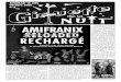 AMIFRAN 14 ANS Octobre 2006 no 2 02-2006.pdf · de Ion Creangã, «Dãnilã Prepeleac» . Tout le monde connaît et apprécie l’humour du grand écrivain roumain. Cette comédie