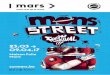Mars - Brochure MSF - Mons Arts de la Sc¨ .Street Art   Mons Vernissage le vendredi 24 mars  