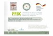 Le Programme de promotion de l’exploitation certifiée et ... 1/6... · 4 L’objectif principal du PPECF prévoyait de doubler les superficies certifiées (FSC ou équivalent de