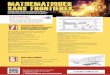Compétition interclasses de 3 et de 2 - maths-msf.site.ac ...maths-msf.site.ac-strasbourg.fr/FichPDF/MSF_16_Epr_fin_CM.pdf · MATHS DE FOOT Un animateur a organisé un tournoi de