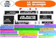 LE JOURNAL DE BLANQUI - lyceeaugusteblanqui.frlyceeaugusteblanqui.fr/web/wp-content/uploads/2018/09/journal_n°2... · il participe à l'émission télévisée « T'empêches tout