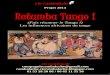(Fais résonner le Tango !) Les influences africaines du tango · 2 Synopsis De l’histoire du tango argentin, on retient les grandes figures mythiques de Carlos Gardel ou, plus