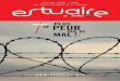 AGENDA PLUS DE QUE DE MAL - estuaire.org · agenda 20 mer mars Saint-Nazaire Projection “Ciné Mouflets”, une sélection de courts et longs métrages projetés sur grand écran