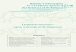 L’ingénierie marocaine : enjeux et stratégie de développement · Bulletin d’Information de l’Académie Hassan II des Sciences et Techniques n°8 L’Académie Hassan II des