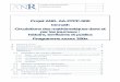Projet ANR- AA-PPPP-000 Cirmath Circulations des ... · Référence du formulaire : ANR-FORM-090601-01-02 2/33 D.2.1 Liste des publications et communications directement liées au