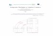 Intégrales Multiples et Algèbre Linéaire merker/Enseignement/170-math/170-math-  · PDF fileIntégrales Multiples et Algèbre Linéaire François DE MARÇAY Département de Mathématiques