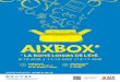 8-10 ANS / 11-13 ANS /14-17 ANS · AixBox, la boîte loisirs de l’été permettra aux Aixois âgés de 8 à 17 ans, d’accéder à une palette d’activités de loisirs, ludiques