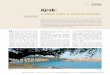 Ajrak - islamictourism.com 35/French/58-64.pdf · TOURISME CULTUREL Ajrak: Tradition sindhi et artisanat florissant Tourisme Islamique– Numéro 35 – Mai- Juin / 2008 Pour plus