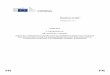 ANNEXES DÉCISION DU CONSEIL financière prévues à l'accord ... · L'Union européenne en informe en conséquence les Etats membres en vue d’un arrêt des activités de pêche