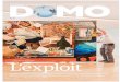 L’exploit - ringier.com · Lemagazinedel’entrepriseJuin2017 Installertableaux,photosetsculpturesdanslenouveauMedienparkdeZuricha …