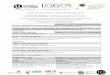LOGOS 2018: technique |mémoire · PDF fileappliquées au cas de l’Italien en Lorraine CANGINI Angélique (Université de Lorraine) La mémoire collective responsable de la représentation