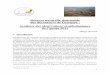 Réserve naturelle domaniale des décanteurs de Genappe ... ornito Decanteurs 2012.pdf · 3 guignette, dont les observations sont moins fréquentes que celles d’autres espèces