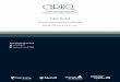 Cahier 15-2018 · Le Centre interuniversitaire de recherche en économie quantitative (CIREQ) regroupe des chercheurs dans les domaines de l'économétrie, la théorie de la décision,