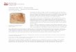 Léonard de Vinci : Anatomiste - rct.uk languages_French_0.pdf · Les recherches de Léonard sur l’anatomie auraient commencées dans le cadre d’un projet de traité sur la peinture