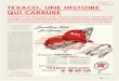 HISTOIRE TEXACO, UNE HISTOIRE QUI CARBURE - gpctsi.orggpctsi.org/wa_files/Art_Texaco_SPF_Mai_18.pdf · mis au point par Abraham Darby en 1709, est un combustible obtenu par pyrolyse
