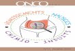 ONCO - cahpp.fr · tion Multinationale des Soins de Support dans le Cancer (MASCC) et de la Société Européenne d’Oncologie Médicale (ESMO) pour faire le point sur la prise en