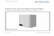 Chaudiè condensation à gaz Logamax plus GB112-11/19ch-fr.documents.buderus.com/download/pdf/file/72008600.pdf · Les chaudi ères à gaz à condensation Buderus Logamax plus GB112-11/19